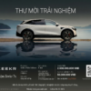 Thư mời trải nghiệm tiên phong Zeekr 7x